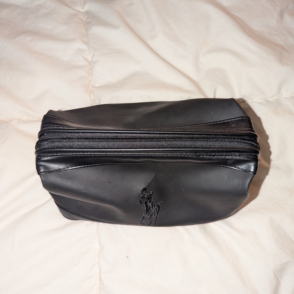 Ralph Lauren Black Men's Bag - Picture 6 of 9